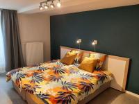 B&B Spa - Au Grand Pierrot - Bed and Breakfast Spa