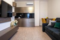 Suite Familiale avec Balcon