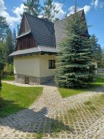 B&B Zakopane - Apartamenty Przy Potoku - Bed and Breakfast Zakopane