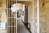 Domum in petra casa nella roccia Self check - in - Ferienwohnung Modica