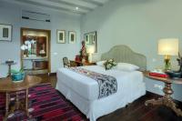 Master Suite Room