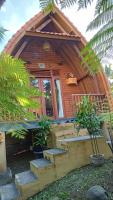 B&B Banjar Angseri - Dewandaru Villa - Bed and Breakfast Banjar Angseri