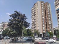 Sky view luxury Center Skopje apartments - B&B Skopje