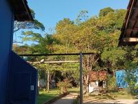 Pousada Maravilhas da Serra - Ferienwohnung Moeda