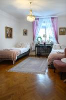 B&B Norrköping - HoMade B&B, Gamla Stan - Bed and Breakfast Norrköping