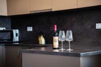 GLAM apartmán Bučovice - B&B Bučovice
