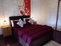 Deluxe Doppelzimmer