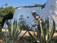 Trullo Mareposa - B&B Sannicola