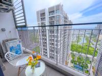 Monday Homestay -R103 Vinhomes Ocean Park-Gia Lam-Ha Noi - Bed and Breakfast Gia Lâm Pho