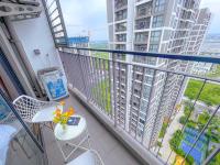 Monday Homestay -R103 Vinhomes Ocean Park-Gia Lam-Ha Noi - Chambres d'hôtes Gia Lâm Pho