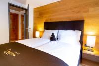 Appartement met Uitzicht op het Gebergte