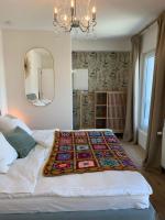 Cozy studio in centre of Old Town - B&B
