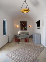 Chambre Double avec Salle de Bains Privative