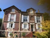 B&B Montivilliers - Charmant logement entre ville et campagne. - Bed and Breakfast Montivilliers