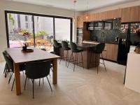 Maison de ville - Lac & Montagnes - B&B Aix-les-Bains