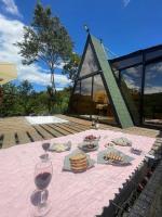 Encanto Glamping - B&B Las Dalias