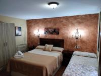 Family Double Room