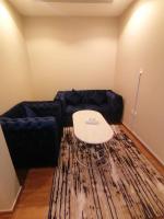 شاها 1 للشقق المخدومه - B&B Riyadh