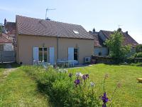 B&B Souvigny - La halte du Clos - Bed and Breakfast Souvigny