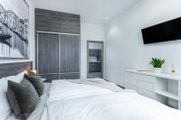 Rentero Wenceslas square Apartment, Prague - B&B Praga