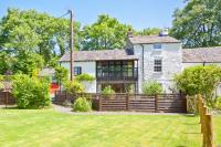 B&B Coniston - Sawmill Cottage, Coniston Water - Bed and Breakfast Coniston
