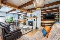 B&B Saint-Faustin - Le Petit Chalet by My Tremblant Location - Bed and Breakfast Saint-Faustin