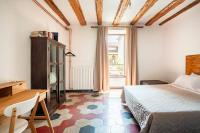 Antiche Stalle III - Chambres d’hôtes Bergame