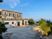 B&B Catanzaro - Don Giacchì Country House - Bed and Breakfast Catanzaro