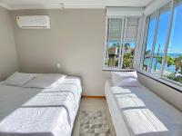 Villa Fronte Spiaggia
