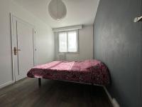 Superbe appartement centre-ville du Mans - B&B