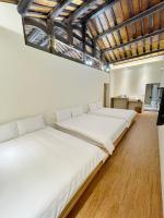 老宅拾光Lao Shih Kuang-預訂後聯繫才會保留 - B&B Tainan