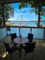 Lago Apartamenty Domki - B&B Niesulice