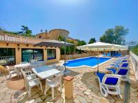 Club Villamar - Nirwana - B&B