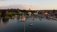 ChiemseeStern Vacation & Recreation "Adults Only" - Bed and Breakfast Gstadt am Chiemsee