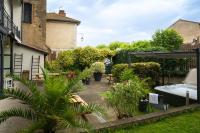 B&B Trie-sur-Baïse - Hôtel Le Loft - Bed and Breakfast Trie-sur-Baïse