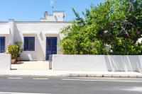 Acquamarina di Mancaversa - B&B Marina di Mancaversa