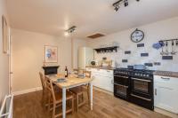 Broomfield Cottage Nr Pickering - DOGS STAY FOR FREE - B&B Pickering