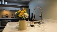 Apto alto padrão - centro de Florianópolis - Ferienwohnung Florianópolis