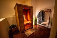 Le Loft Nancy - Bed and Breakfast