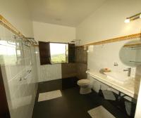 Triple Room with Mountain View