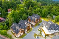 Ostoja Leśna - B&B