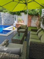 Villa de Charme Adultes Only - B&B Nabeul