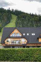 STACJA NOSAL Apartamenty - B&B