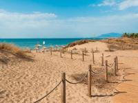 Dúplex Mar y Montaña - Bed and Breakfast Ojén