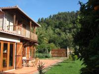B&B Candemil - Cozy Family Home in Amazing Mountain with piano - Bed and Breakfast Candemil