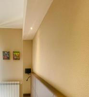 Chambre Triple avec Salle de Bains Privative