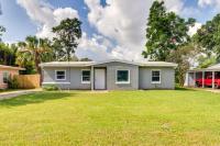 Pensacola Vacation Rental about 5 Mi to Beach! - B&B Pensacola