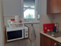 Appartement met Uitzicht op het Gebergte