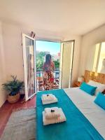 B&B Corralejo - Kalani Surf House - Bed and Breakfast Corralejo