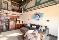 Appartamento con 2 Camere da Letto